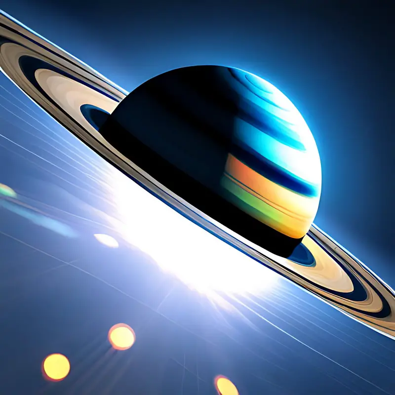 Understanding Saturn in Astrology