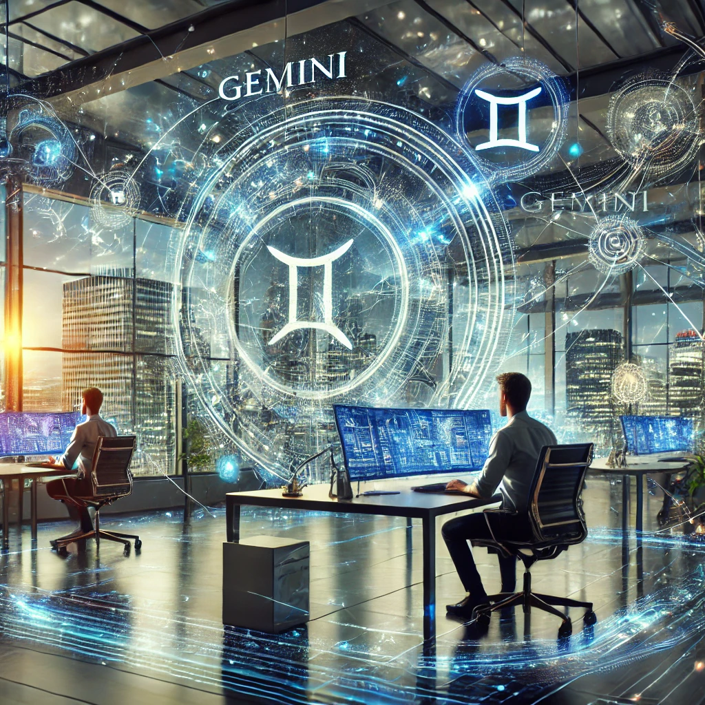 Best Careers for Your Part of Fortune Gemini