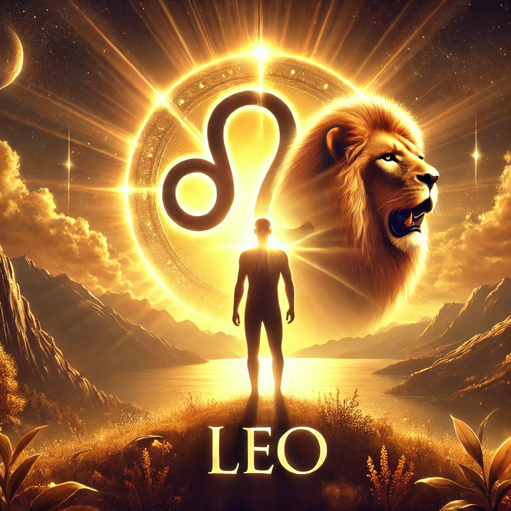 Part of Fortune in Astrology leo